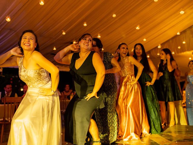 La boda de Juan Pablo y Gabriela en Zapopan, Jalisco 34