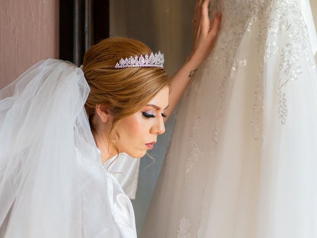 La boda de Juan Pablo y Gabriela en Zapopan, Jalisco 38