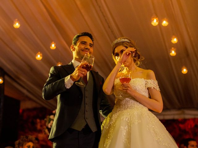 La boda de Juan Pablo y Gabriela en Zapopan, Jalisco 43