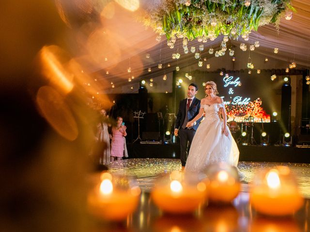 La boda de Juan Pablo y Gabriela en Zapopan, Jalisco 44