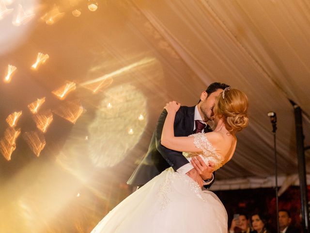 La boda de Juan Pablo y Gabriela en Zapopan, Jalisco 47