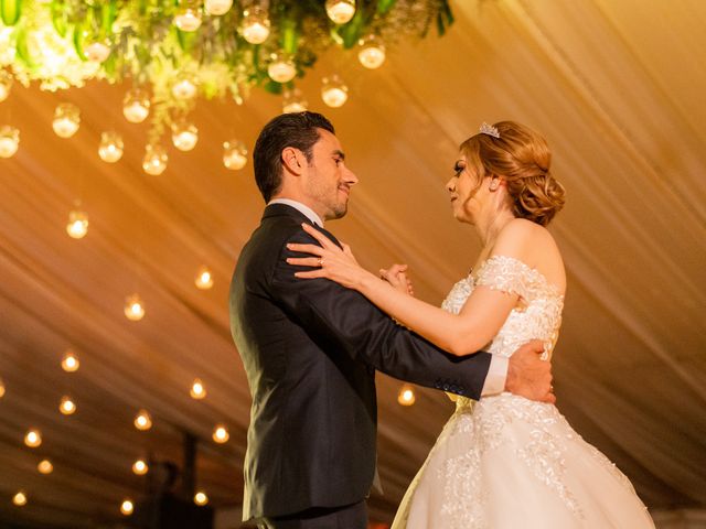 La boda de Juan Pablo y Gabriela en Zapopan, Jalisco 48