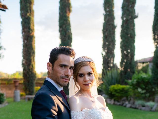 La boda de Juan Pablo y Gabriela en Zapopan, Jalisco 52