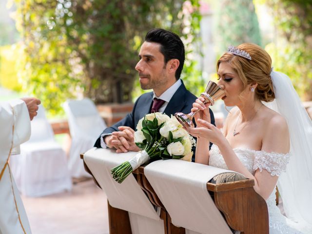 La boda de Juan Pablo y Gabriela en Zapopan, Jalisco 55