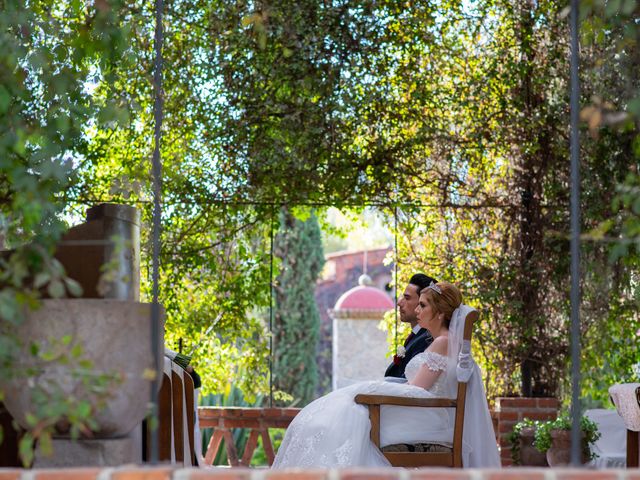 La boda de Juan Pablo y Gabriela en Zapopan, Jalisco 59