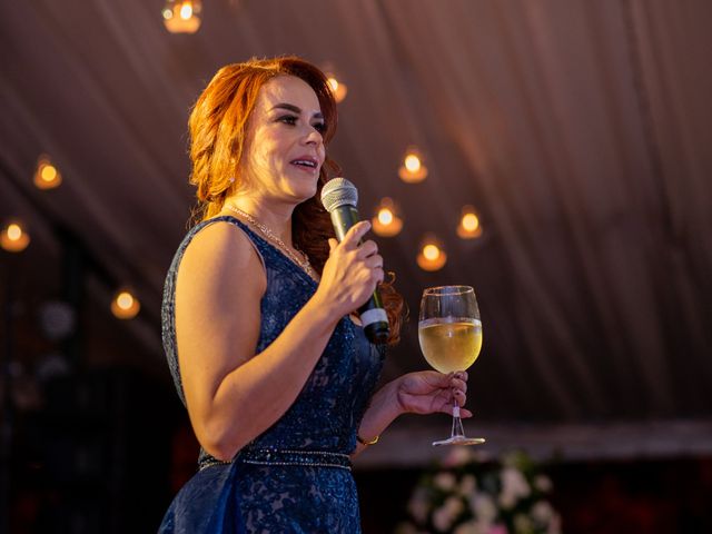 La boda de Juan Pablo y Gabriela en Zapopan, Jalisco 68