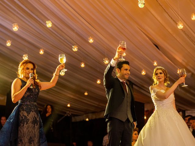 La boda de Juan Pablo y Gabriela en Zapopan, Jalisco 69