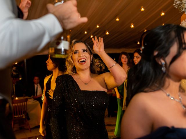 La boda de Juan Pablo y Gabriela en Zapopan, Jalisco 70