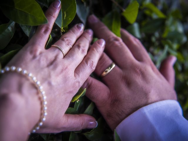 La boda de Ray y Lupita en Tlalpan, Ciudad de México 22