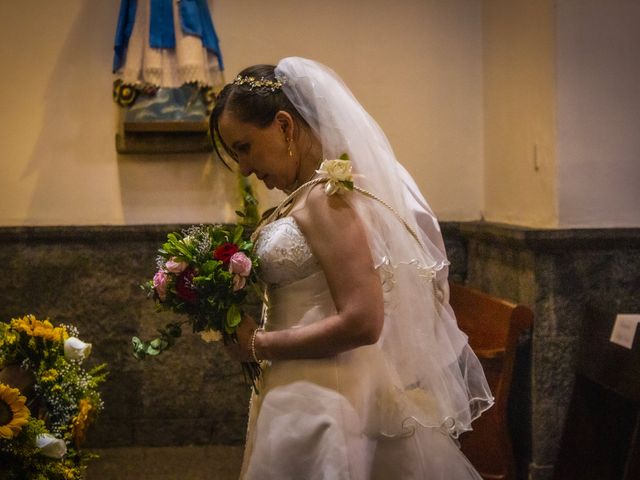 La boda de Ray y Lupita en Tlalpan, Ciudad de México 36