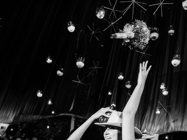 La boda de Allan Padilla y Natalia Muñoz en Guadalajara, Jalisco 3