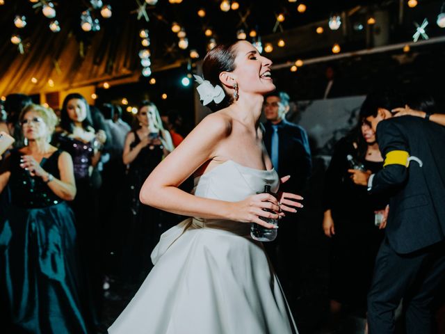 La boda de Allan Padilla y Natalia Muñoz en Guadalajara, Jalisco 2