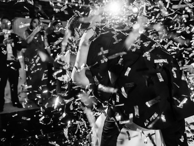 La boda de Allan Padilla y Natalia Muñoz en Guadalajara, Jalisco 4