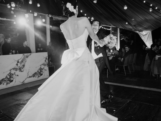 La boda de Allan Padilla y Natalia Muñoz en Guadalajara, Jalisco 5