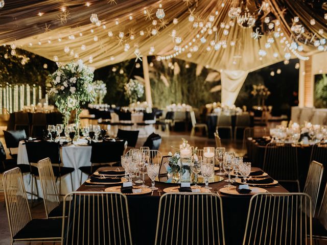 La boda de Allan Padilla y Natalia Muñoz en Guadalajara, Jalisco 6