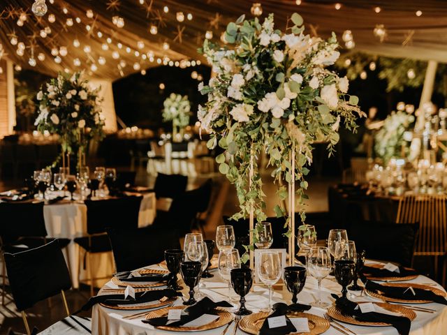 La boda de Allan Padilla y Natalia Muñoz en Guadalajara, Jalisco 7