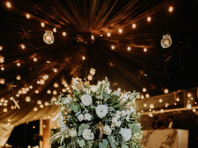 La boda de Allan Padilla y Natalia Muñoz en Guadalajara, Jalisco 8