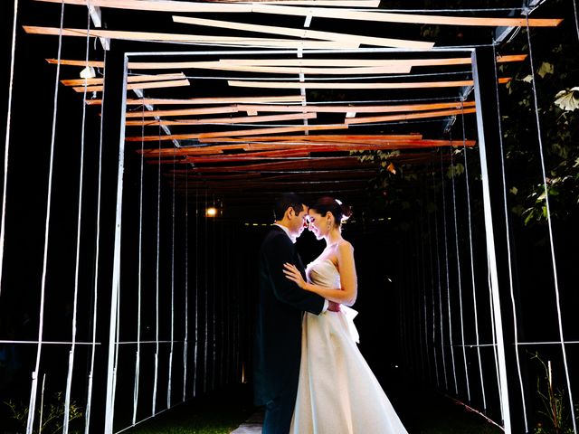 La boda de Allan Padilla y Natalia Muñoz en Guadalajara, Jalisco 9