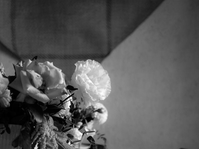 La boda de Luis y Olivia en Saltillo, Coahuila 3