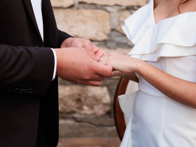 La boda de Luis y Olivia en Saltillo, Coahuila 9
