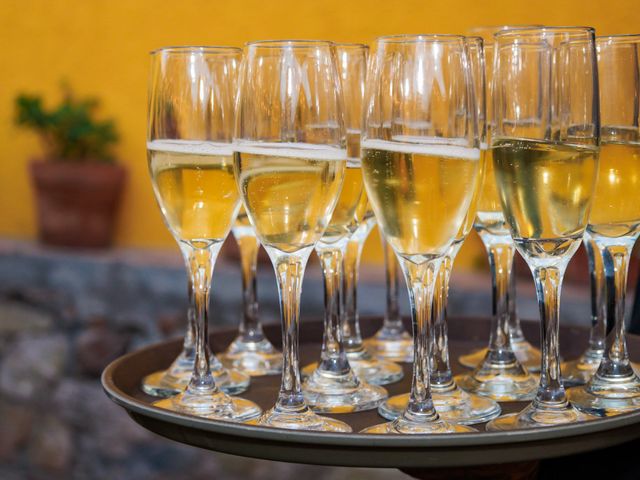 La boda de Luis y Olivia en Saltillo, Coahuila 12