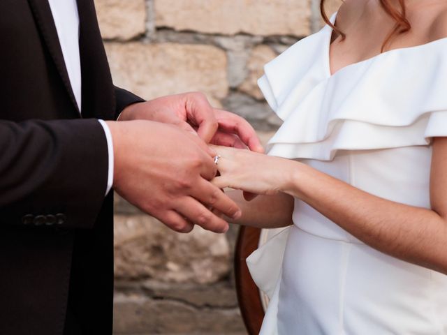 La boda de Luis y Olivia en Saltillo, Coahuila 14