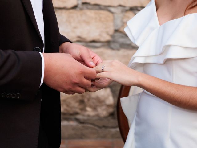La boda de Luis y Olivia en Saltillo, Coahuila 25