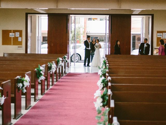 La boda de Felipe y Marisol en Monterrey, Nuevo León 4