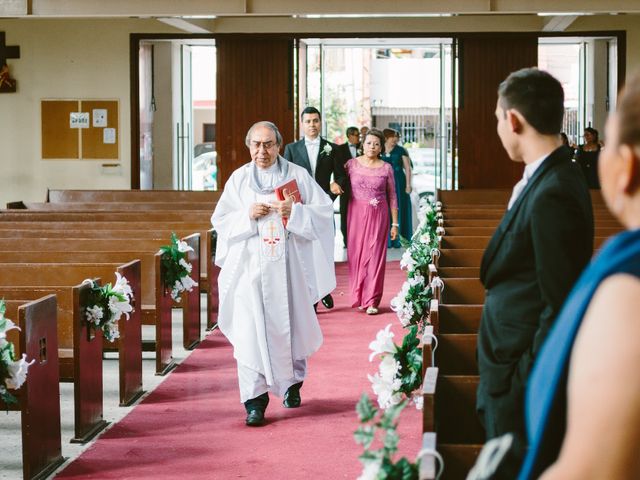 La boda de Felipe y Marisol en Monterrey, Nuevo León 5