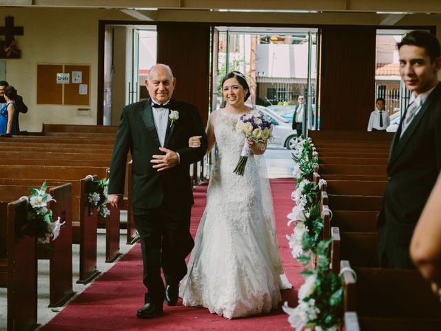 La boda de Felipe y Marisol en Monterrey, Nuevo León 8