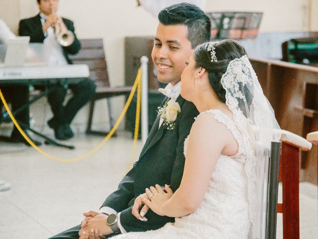 La boda de Felipe y Marisol en Monterrey, Nuevo León 19