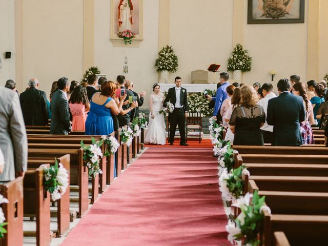 La boda de Felipe y Marisol en Monterrey, Nuevo León 27