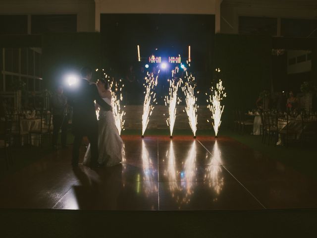 La boda de Felipe y Marisol en Monterrey, Nuevo León 70