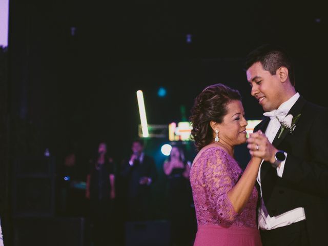 La boda de Felipe y Marisol en Monterrey, Nuevo León 74