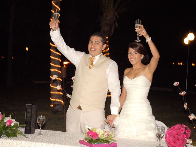 La boda de Karen y Ruben en Manzanillo, Colima 2