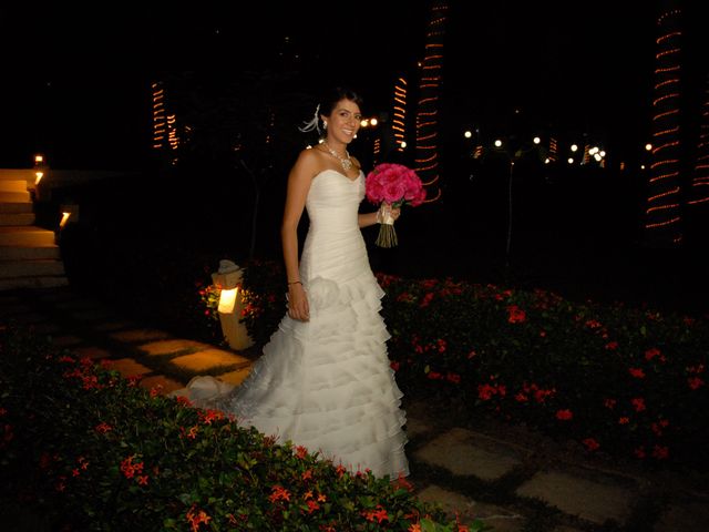La boda de Karen y Ruben en Manzanillo, Colima 13