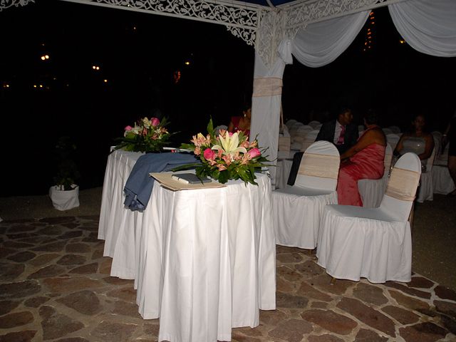 La boda de Karen y Ruben en Manzanillo, Colima 18