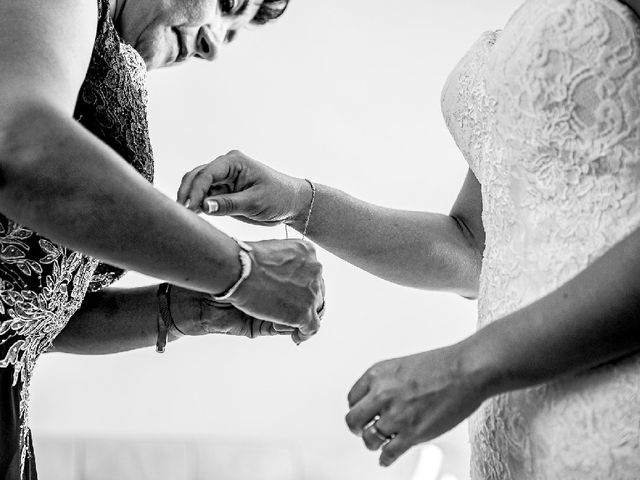 La boda de Miguel y Stephanie en Querétaro, Querétaro 4