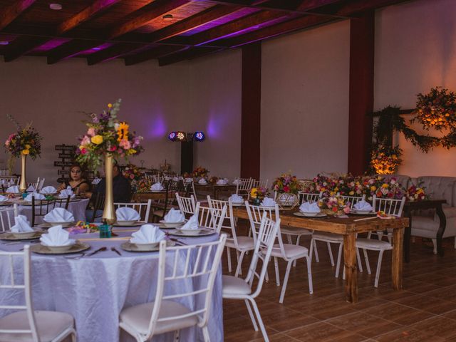 La boda de Iván   y Nalley   en Arteaga, Coahuila 10