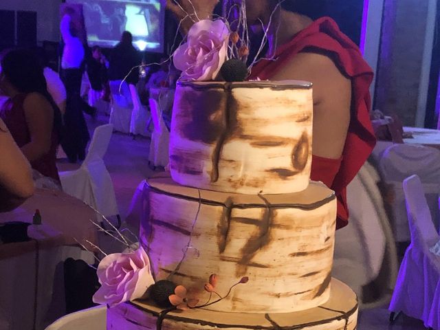 La boda de José  y Marleni en Puerto Vallarta, Jalisco 4