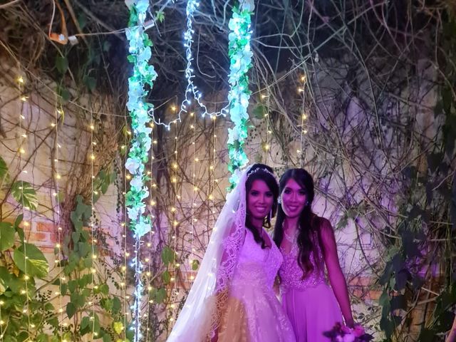 La boda de José  y Marleni en Puerto Vallarta, Jalisco 5