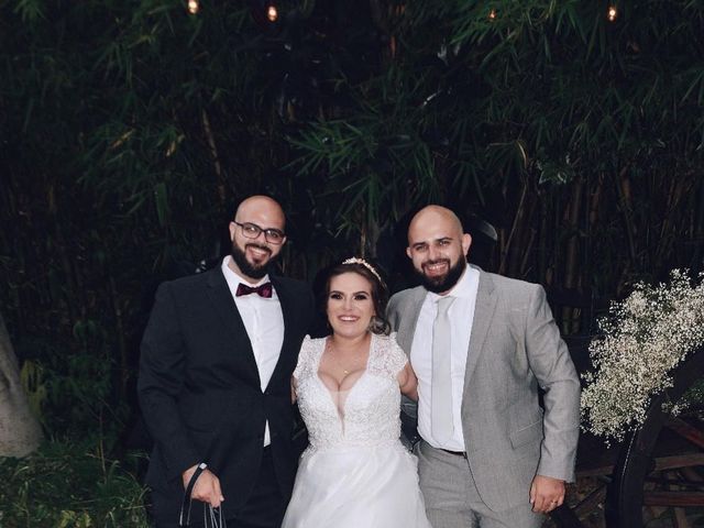 La boda de Mariano  y María Victoria  en Atlixco, Puebla 3