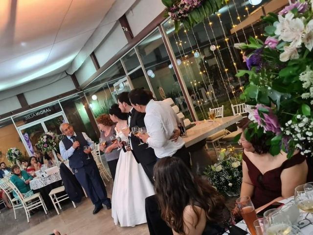 La boda de Daniel y Minerva en Tecámac, Estado México 5