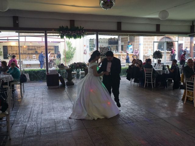 La boda de Daniel y Minerva en Tecámac, Estado México 2