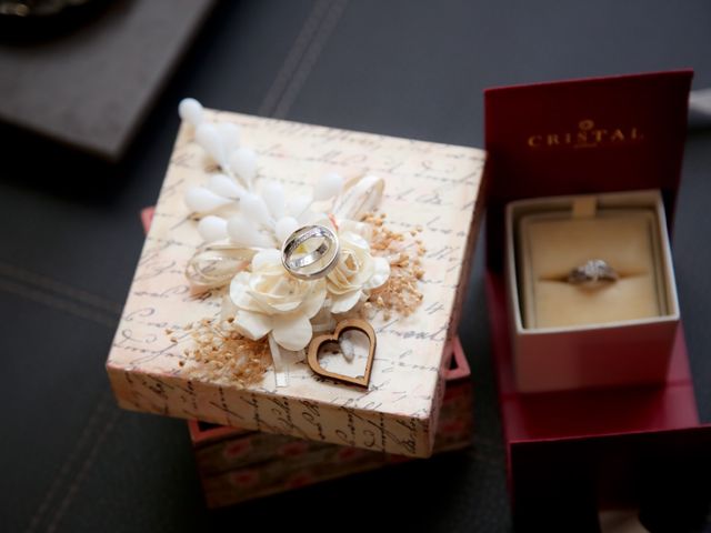 La boda de Eduardo y Erika  en Tlalpan, Ciudad de México 19