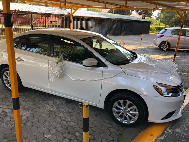 La boda de Eduardo y Erika  en Tlalpan, Ciudad de México 37