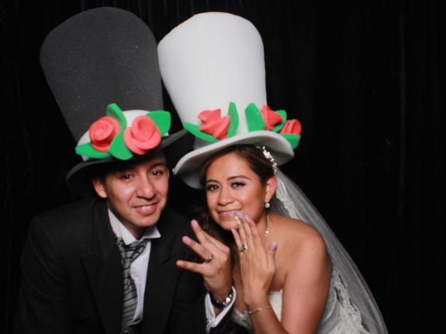 La boda de Eduardo y Erika  en Tlalpan, Ciudad de México 1