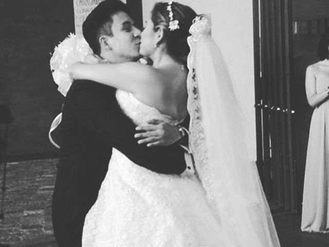 La boda de Eduardo y Erika  en Tlalpan, Ciudad de México 41
