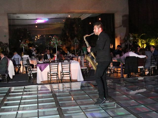 La boda de Eduardo y Erika  en Tlalpan, Ciudad de México 59