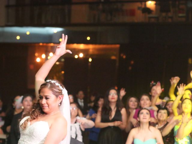 La boda de Eduardo y Erika  en Tlalpan, Ciudad de México 75